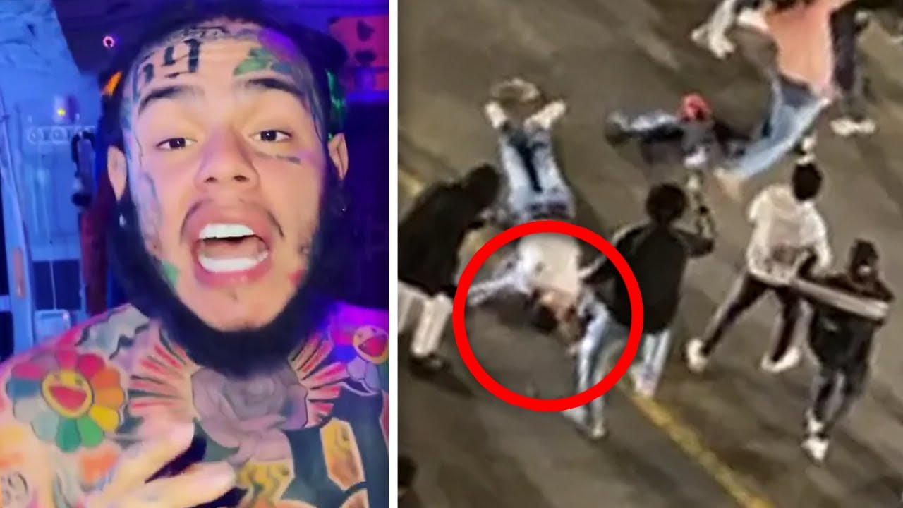 what does tekashi mean
